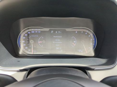 Used 2022 Hyundai Tucson SEL FWD image 36