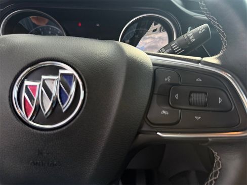 Used 2021 Buick Encore GX Essence w/ Advanced Technology Package image 26