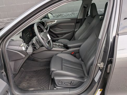 Used 2026 Audi A6 Premium Plus w/ Premium Plus Package AWD/4WD image 24