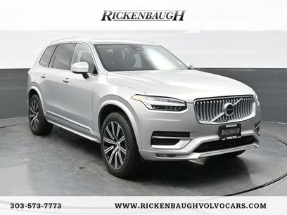 Used 2025 Volvo XC90 B5 Core