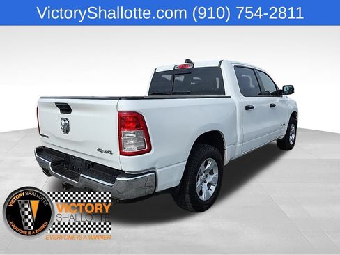 Certified 2023 RAM 1500 Big Horn AWD/4WD image 30