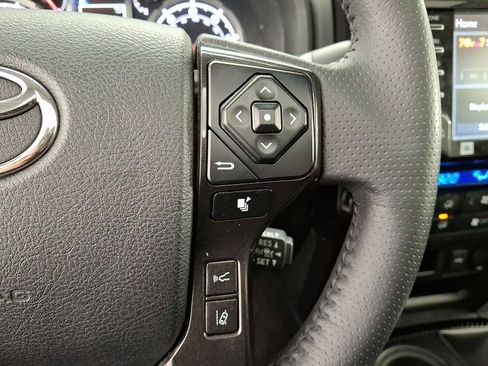 Certified 2020 Toyota 4Runner TRD Pro image 18