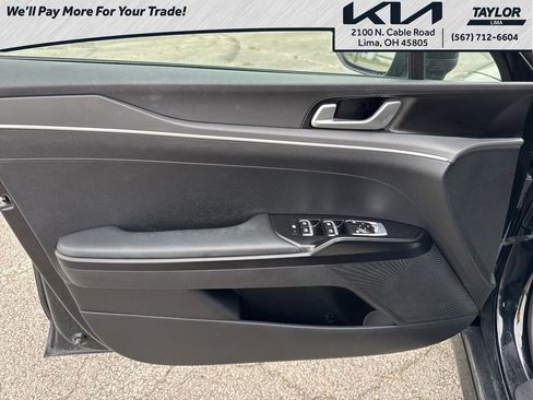 Used 2024 Kia K5 GT-Line w/ GT-Line Premium Package image 24