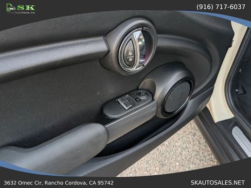 Used 2014 MINI Cooper 2-Door Hardtop FWD image 36