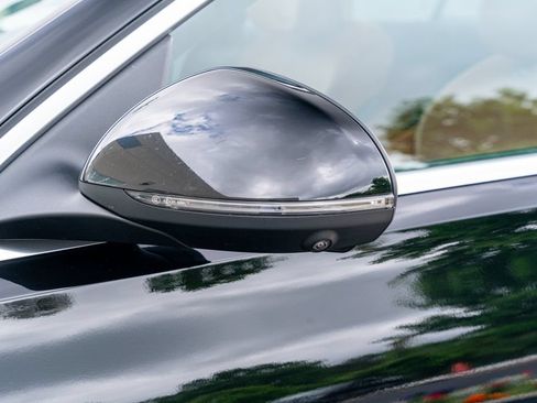 Used 2024 Mercedes-Benz C 300 4MATIC Sedan image 29