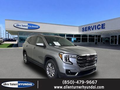 Used 2024 GMC Terrain SLT