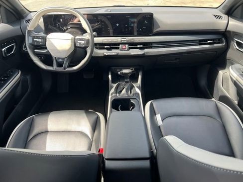 Certified 2025 Kia K4 EX w/ GT-Line Premium Package FWD image 10