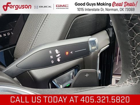 New 2026 GMC Yukon Denali w/ Denali Reserve Package AWD/4WD image 25