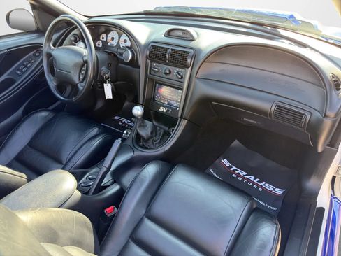 Used 1996 Ford Mustang Cobra RWD image 16