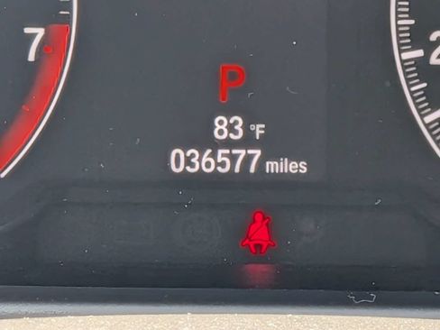 Used 2019 Honda Accord Touring image 42
