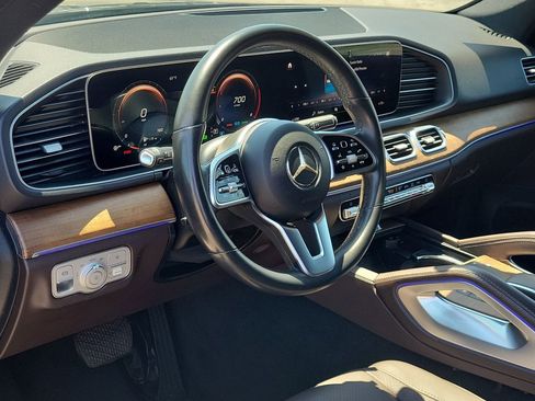 Used 2022 Mercedes-Benz GLE 450 4MATIC image 24