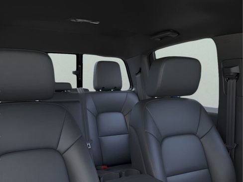 New 2025 Chevrolet Colorado LT w/ LT Convenience Package RWD image 27