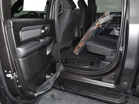 New 2026 RAM 1500 Big Horn w/ Night Edition image 42