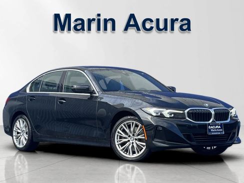 Used 2024 BMW 330i xDrive 330i xDrive w/ Convenience Package image 1