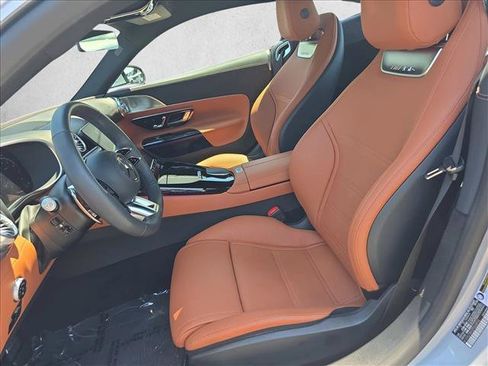 Used 2025 Mercedes-Benz AMG GT 63 image 13