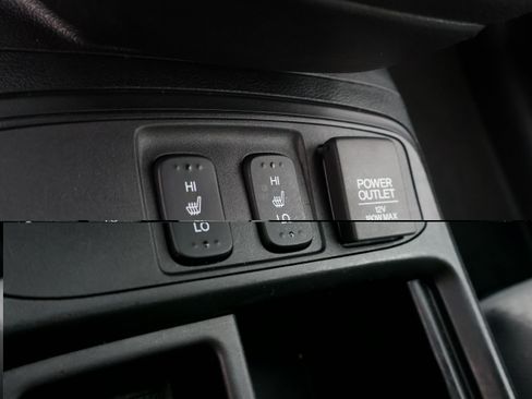 Used 2016 Honda CR-V EX image 21