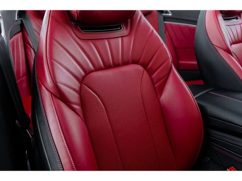 Used 2024 Bentley Continental GT V8 image 38