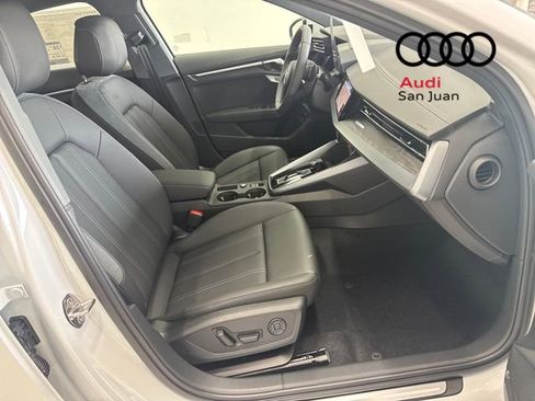 New 2026 Audi A3 2.0T Premium image 30