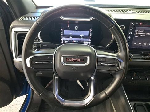 Used 2023 GMC Canyon Elevation w/ Trailering Package image 26