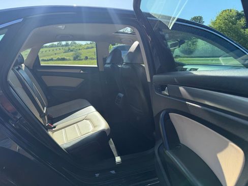 Used 2014 Volkswagen Passat TDI SE FWD image 22