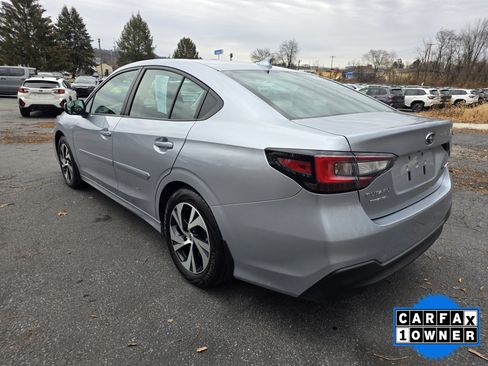 Used 2025 Subaru Legacy Premium image 7