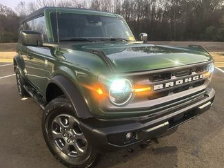 Used 2024 Ford Bronco Big Bend video 2