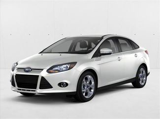 Used 2013 Ford Focus SE FWD video 1