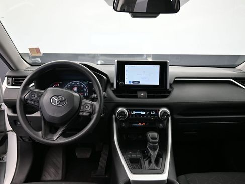 Certified 2024 Toyota RAV4 XLE image 12