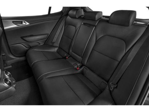 Certified 2022 Kia Stinger GT1 w/ Red Interior Color Package AWD/4WD image 16