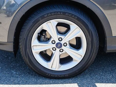 Used 2015 Ford Escape S FWD image 11