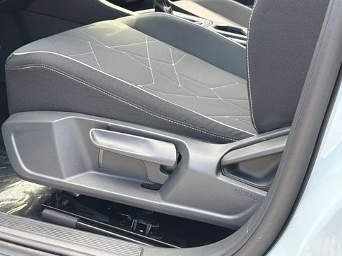 New 2026 Volkswagen Jetta Sport FWD image 28