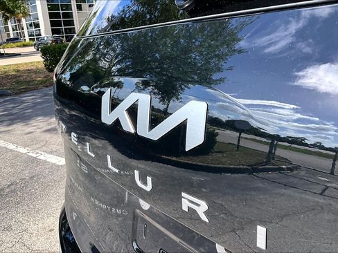 Used 2023 Kia Telluride S w/ S Sunroof Package AWD/4WD image 60