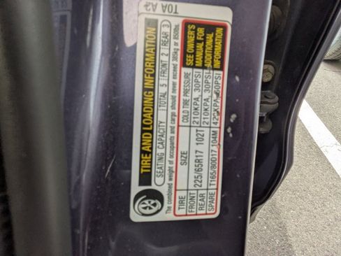 Used 2014 Honda CR-V EX image 22