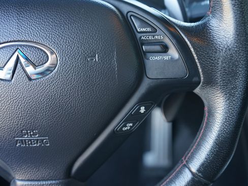 Used 2015 INFINITI Q60 Coupe 2D image 14