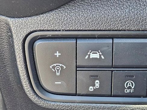 Used 2020 Kia Soul S FWD image 9
