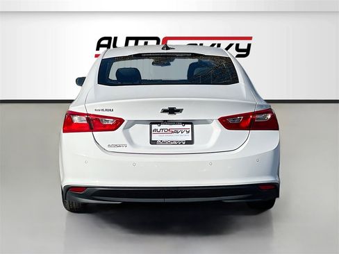 Used 2024 Chevrolet Malibu LS image 6