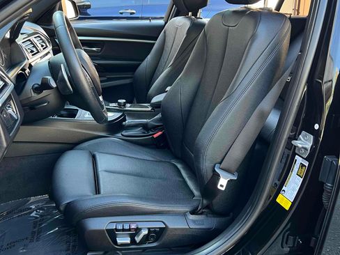 Used 2018 BMW 330i Sedan RWD image 37