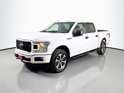 Used 2019 Ford F150 XL w/ Equipment Group 101A Mid