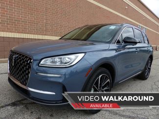 Used 2025 Lincoln Corsair Reserve w/ Equipment Group 202A FWD video 1