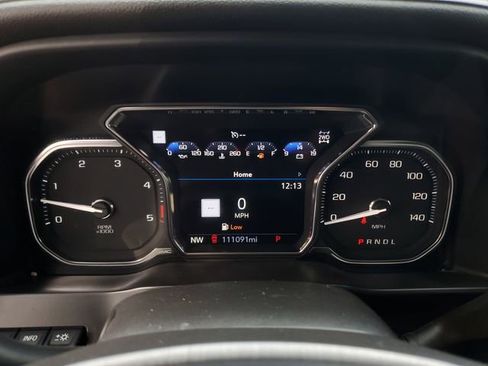 Used 2020 GMC Sierra 2500 Denali w/ Technology Package image 32