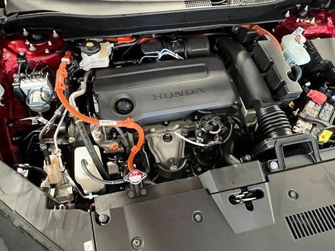 New 2026 Honda CR-V Sport-L image 11