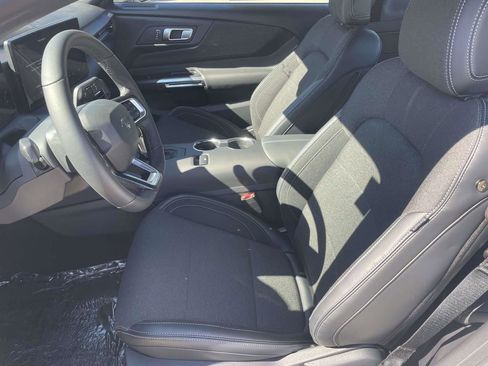 New 2026 Ford Mustang Coupe image 11