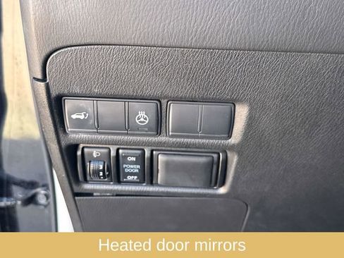 Used 2019 INFINITI QX80 Luxe image 28