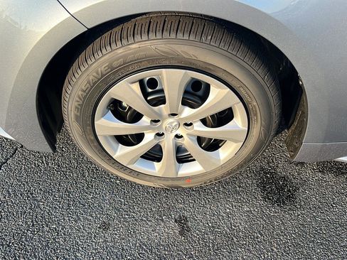 New 2026 Toyota Corolla LE image 34