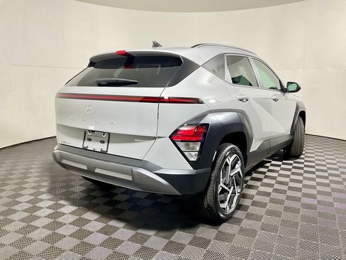 New 2026 Hyundai Kona SEL Premium AWD/4WD image 16