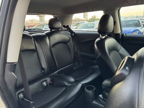 Used 2018 MINI Cooper 2-Door Hardtop FWD image 33