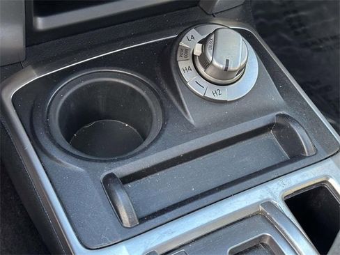 Used 2019 Toyota 4Runner SR5 Premium image 15