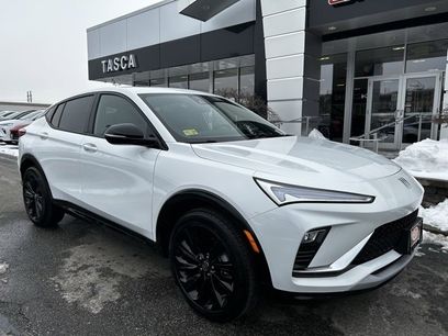 Used 2024 Buick Envista Sport Touring w/ Convenience I Package