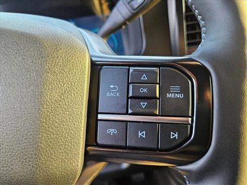 New 2026 Ford F250 Platinum w/ Tremor Off-Road Package image 13