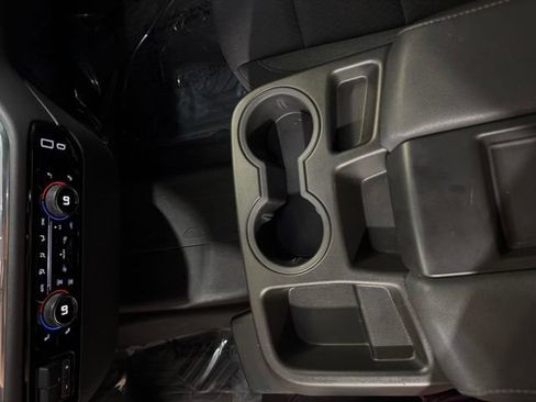 Used 2023 Chevrolet Silverado 1500 RST AWD/4WD image 20